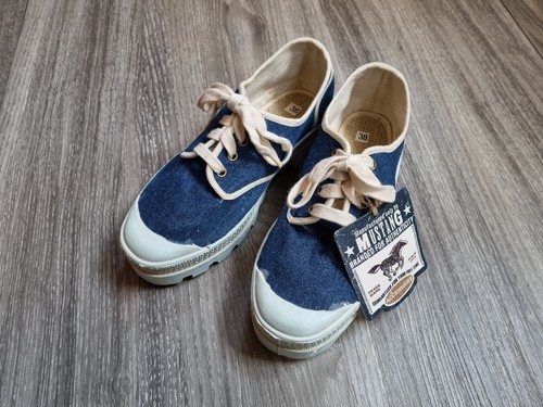 Mustang jeansschuhe neu - mustang,