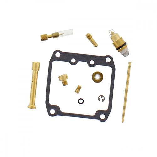 Vergaser reparatursatz - vergaser,
