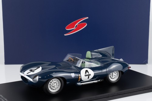 Spark jaguar type - spark, d