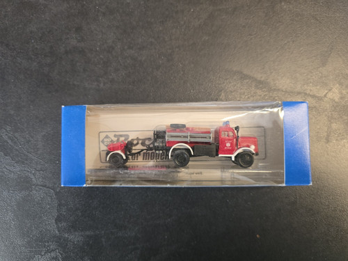 Roco 1337 opel - 1:87, blitz