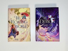 Fairyloot SE The Floating