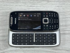 Nokia E75 QWERTZ Handy