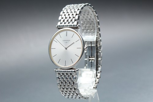Longines grande classique - la,