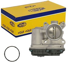 MAGNETI MARELLI Drosselklappe