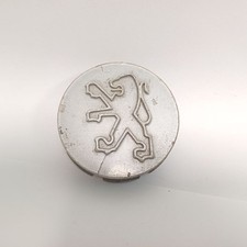 Peugeot 207 2007 Radnabendeckel Felgendeckel original 9602593180 MAM74126