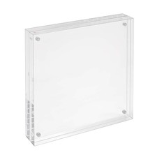 Quadratischer Magnetrahmen /