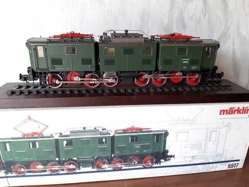 Gwa1035 märklin 5517 spur - märklin,
