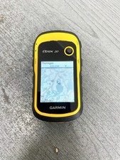 Garmin eTrex 20 - Outdoor