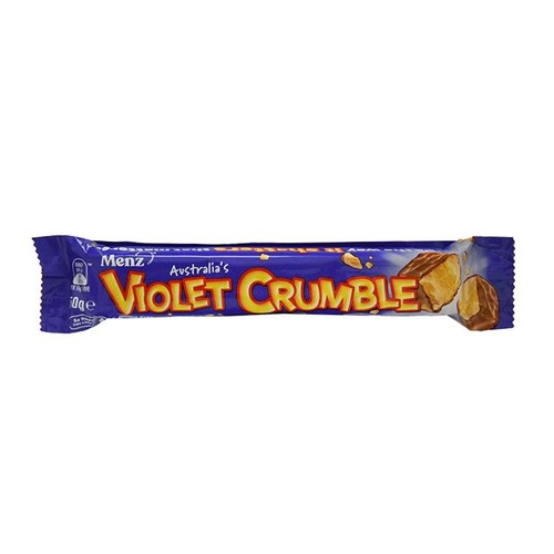 Menz australia violet - australia's,