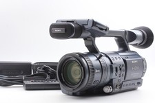 [Near MINT] Sony HDR-FX1