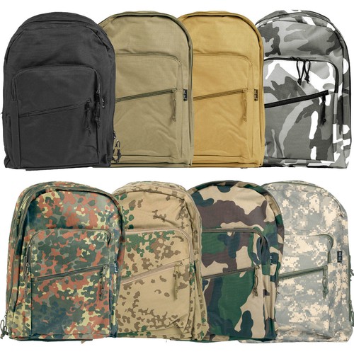 Mil tec rucksack daypack l - daypack,