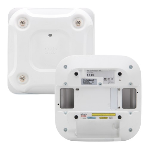 Cisco air cap3702e - cisco, air-cap3702e-e-k9