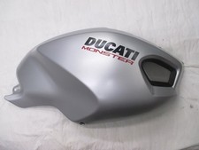 Ducati monster 1100 - ducati,