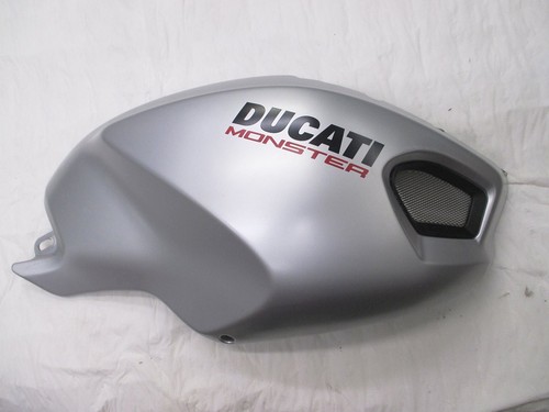 Ducati monster 1100 - 1100, 796