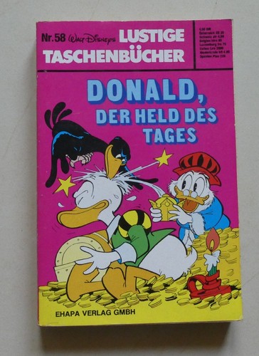 Walt disneys lustige - walt,