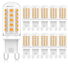 Eco Luma G9 LED Warmweiß