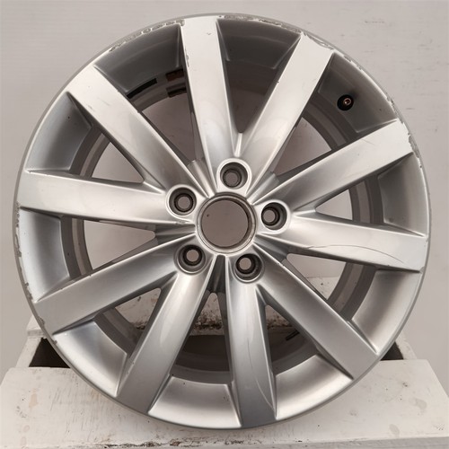 Golf 5k0 17 zoll - golf, 7j