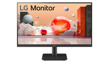 LG 24MS500-B 24" Full HD IPS