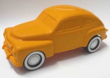 Combiplay gummiauto volvo - combiplay,