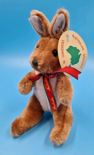 Australian souvenir plüsch - souvenir,