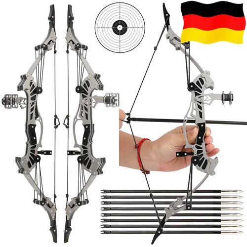 Mini compoundbogen pfeile - mini,