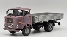 IFA W50 Pritschen-LKW 1:87(H0)