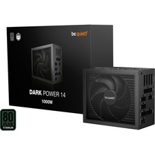 be quiet! DARK POWER 14 1000W