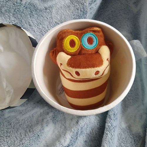 Disney munchling plüsch kaa - munchling,