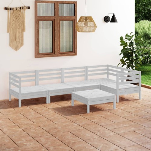 Garten lounge set - set, gartenmöbel