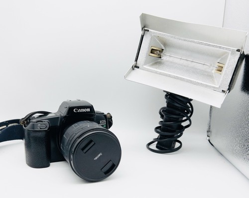 Canon eos 1000 - eos,