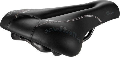 Sattel donna gel - gel, tm