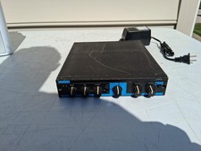 Lexicon LXP-5, Stereo Effects