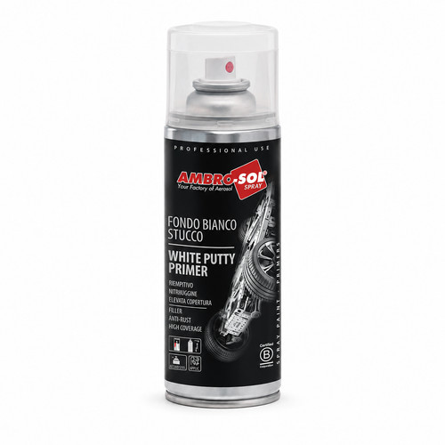 Spritzspachtel 400ml füller - spritzspachtel,