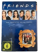 Friends Staffel 1 DVD