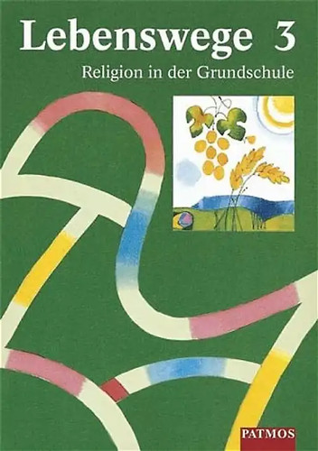 Lebenswege religion der - religion,