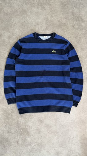 Lacoste vintage sweater - vintage,