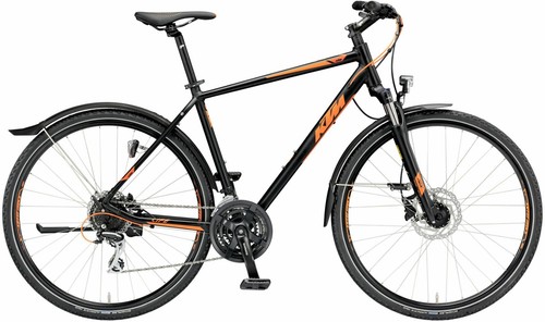 Ktm life track street - track,