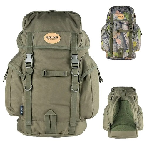 Jack pyke 25l jagdrucksack - jack,