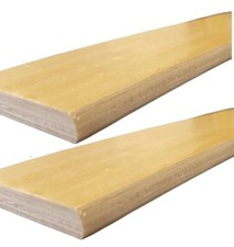 Federholzleisten Lattenrost Ersatzteile Latten Buche Ersatzlatten Maßanfertigung