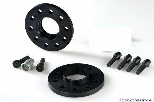 Abe spurverbreiterungs set - abe, spurverbreiterungs-set