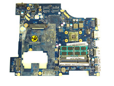 Mainboard mit AMD E-450 @