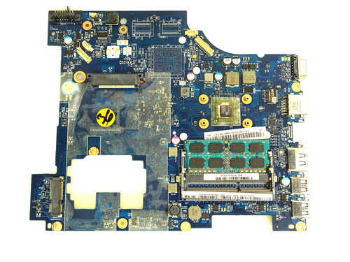 Mainboard mit amd 450 - e-450, @