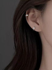 Mini Klapp-Creole Design