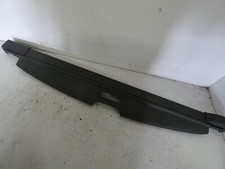 Rollo Opel Zafira B BJ 2009 Kofferraumabdeckung