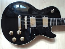 Vintage Master M Les Paul Made