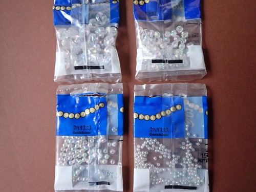 Euro crafters wachsperlen - crafters,