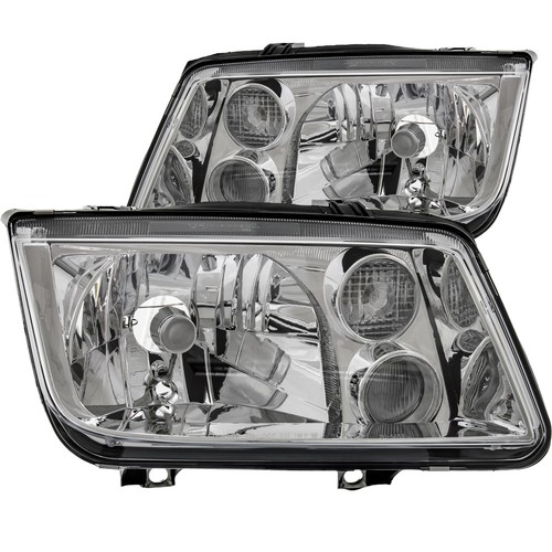 Scheinwerfer halogen set für - scheinwerfer,