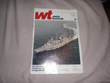 Wehrtechnik Nr. 5 aus 1985