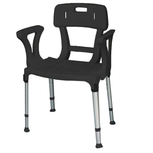 Duschhocker laguna - duschhocker,