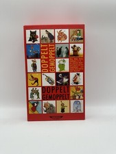 Doppelt Gemoppelt finde deine Lieblinge -Hanser Vollständig